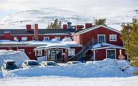 STF Grövelsjön Fjällstation&Hotell